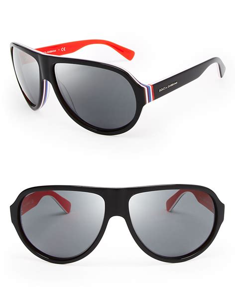 sonnenbrillen herren dolce gabbana|Men's sunglasses: various shapes and colors .